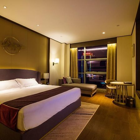 Mercure Changsha South Dış mekan fotoğraf
