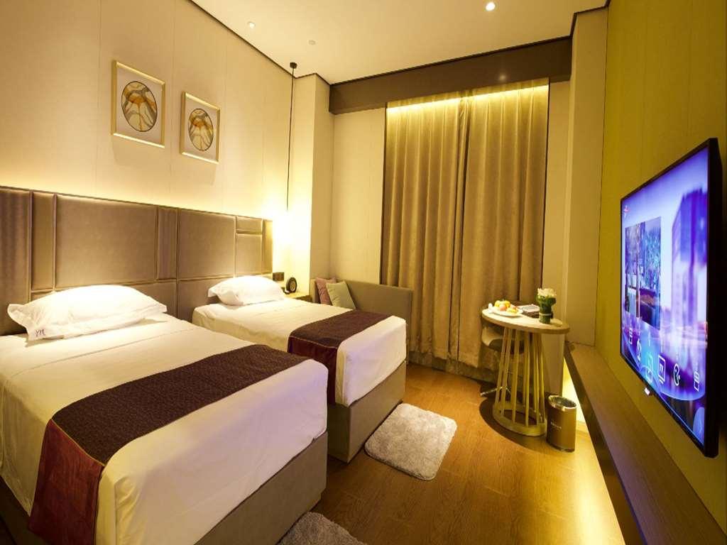 Mercure Changsha South Oda fotoğraf