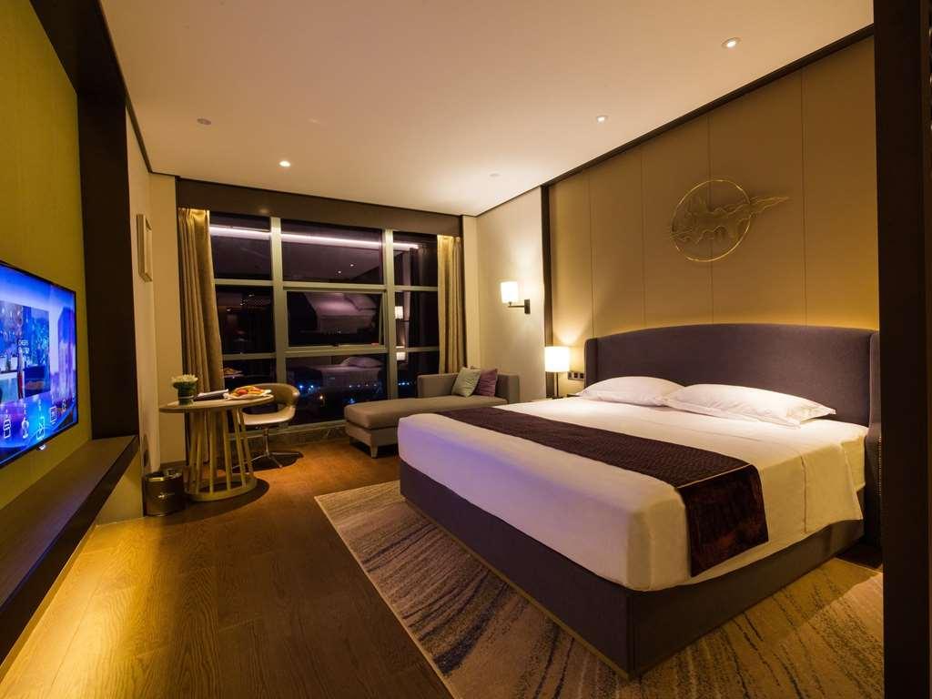 Mercure Changsha South Oda fotoğraf
