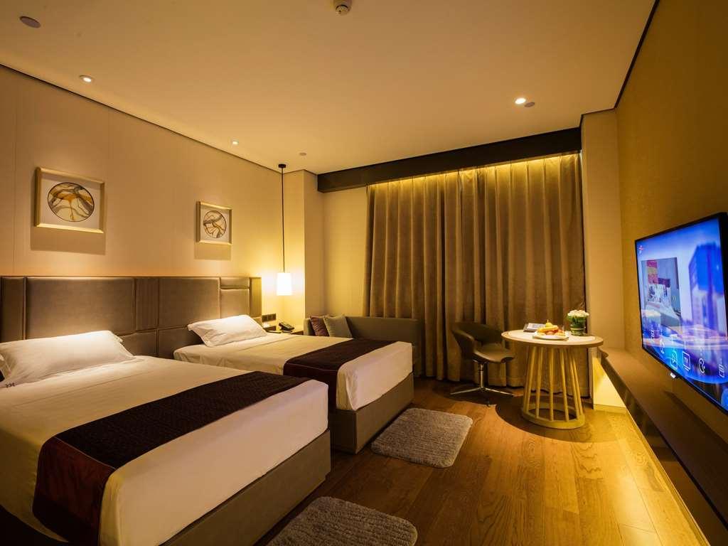 Mercure Changsha South Oda fotoğraf