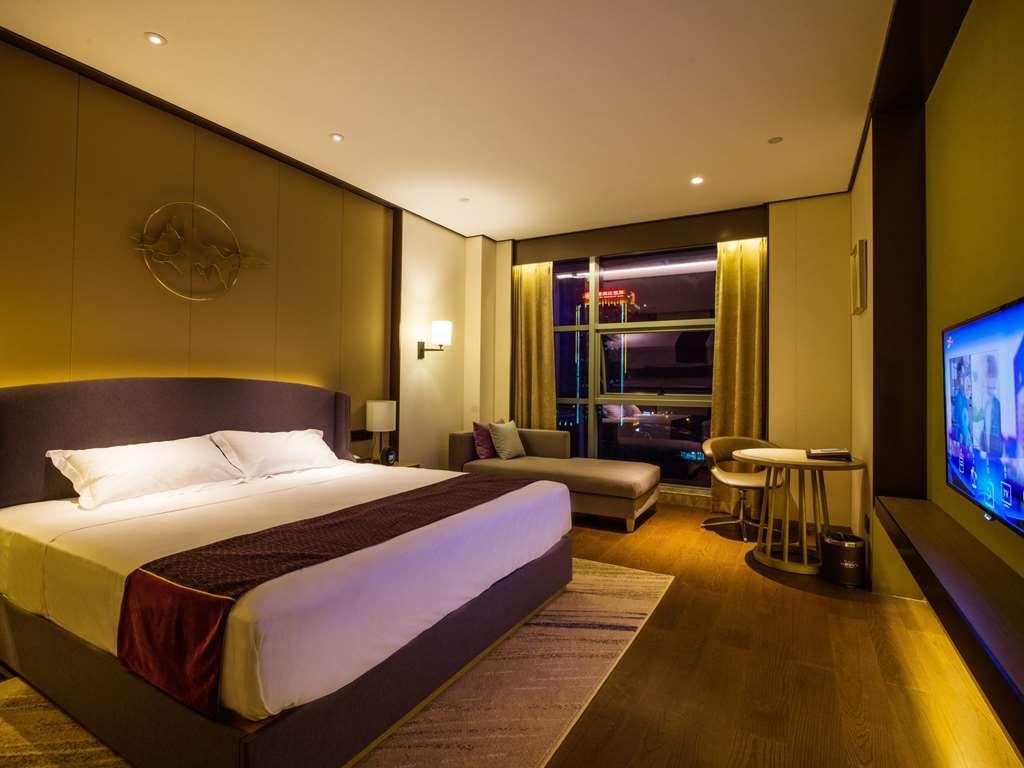 Mercure Changsha South Oda fotoğraf