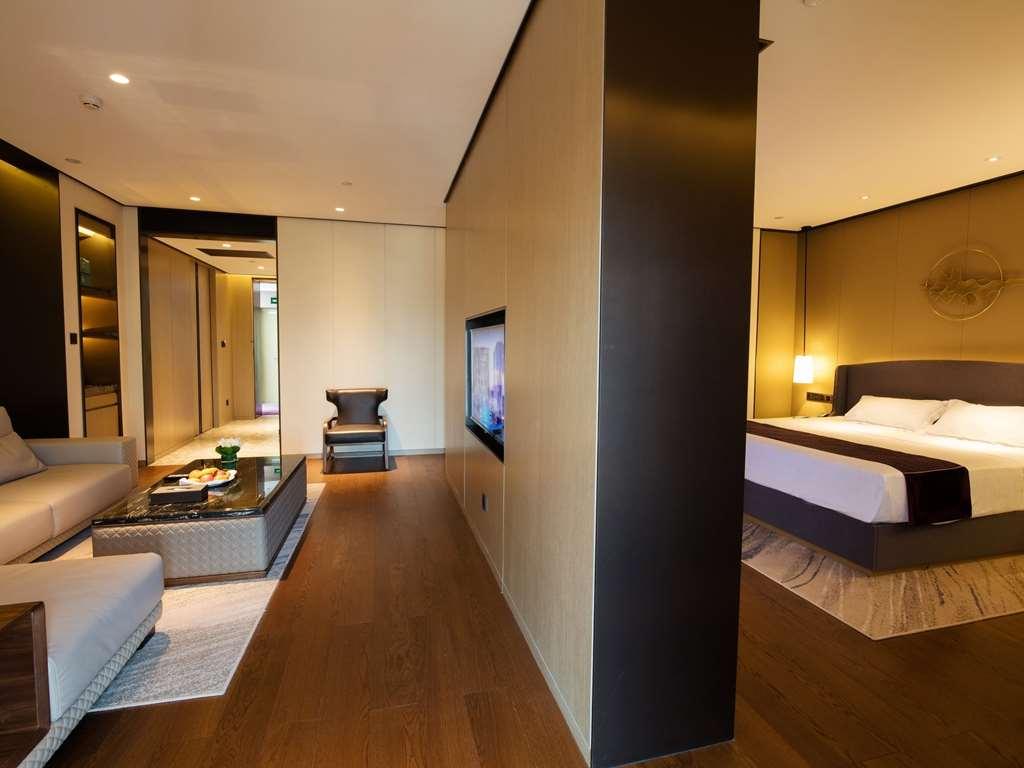 Mercure Changsha South Oda fotoğraf