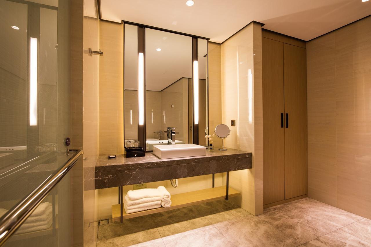 Mercure Changsha South Dış mekan fotoğraf