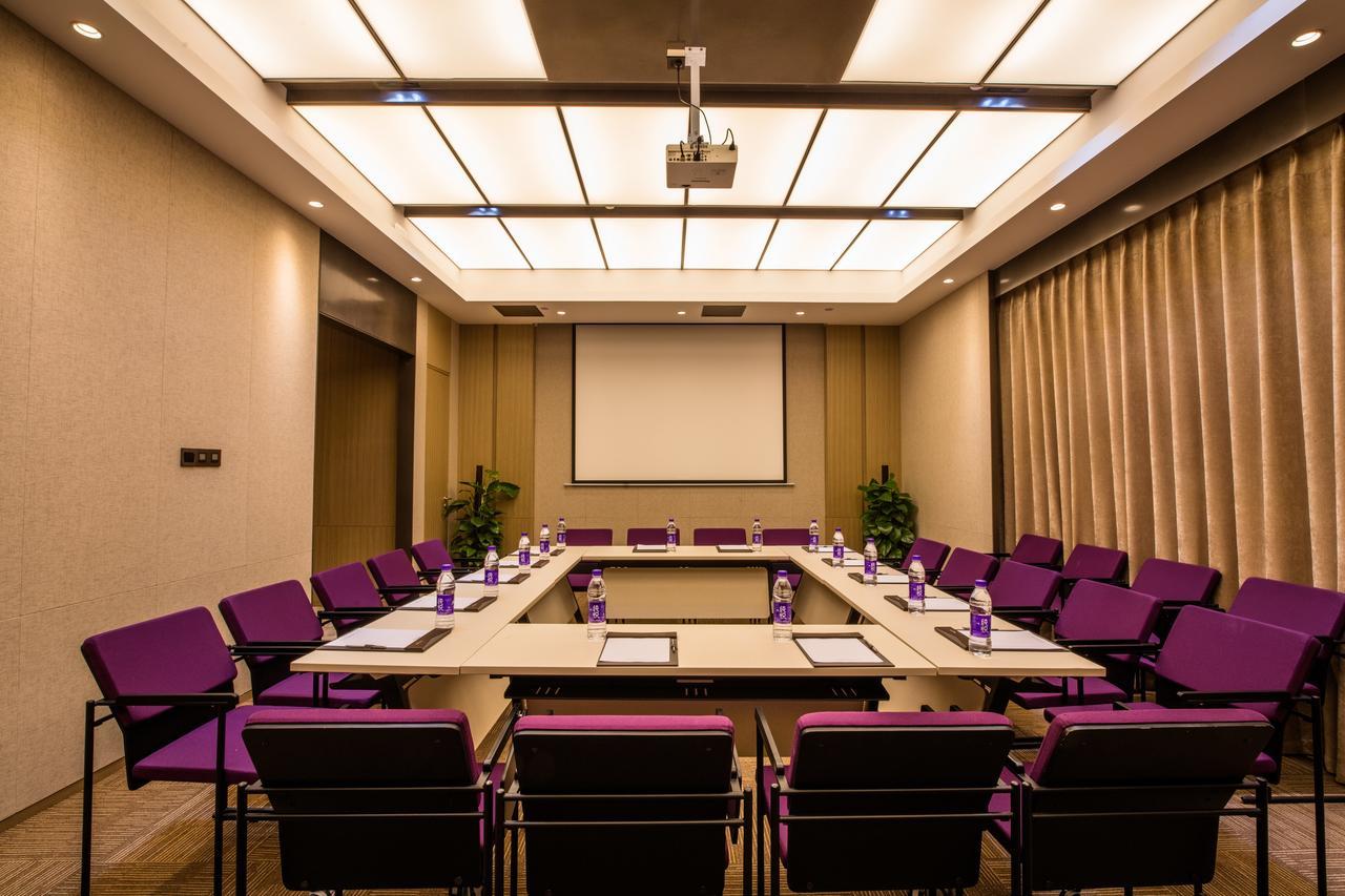 Mercure Changsha South Dış mekan fotoğraf