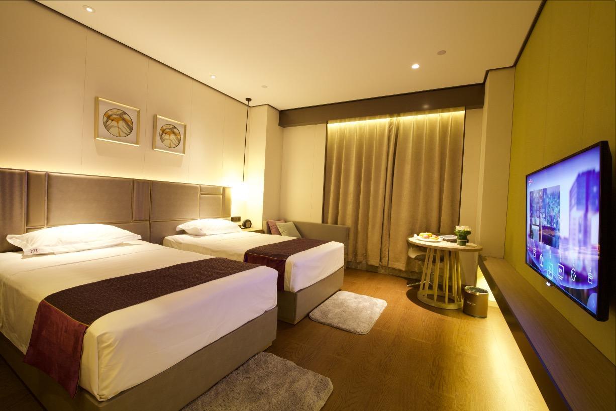 Mercure Changsha South Dış mekan fotoğraf